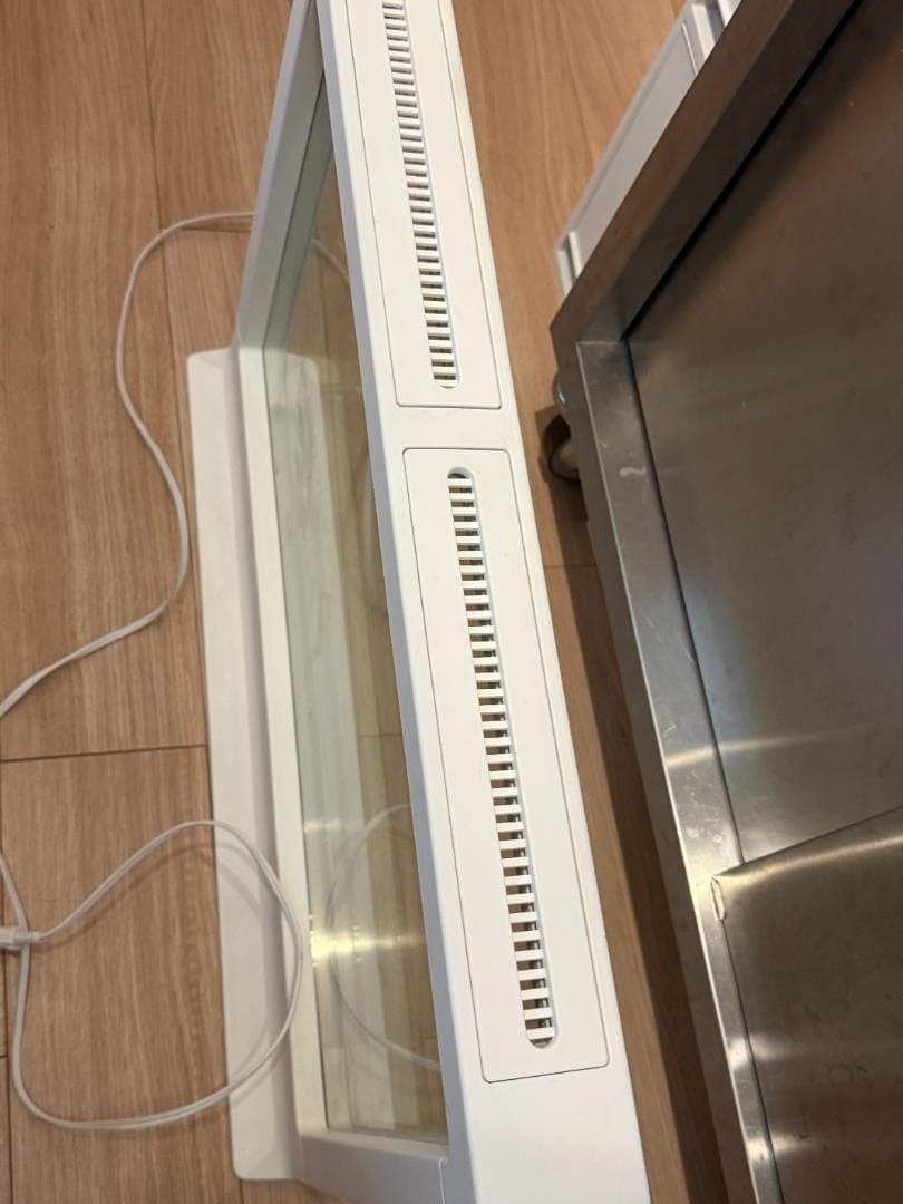 SONOBI ソノビ Double GlassHeater ダブルグラスヒーター