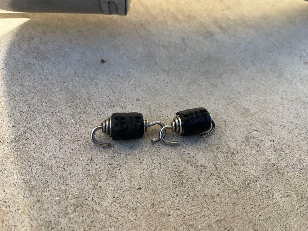 GSX-R125用　ヨシムラ サイクロンマフラー DL33B