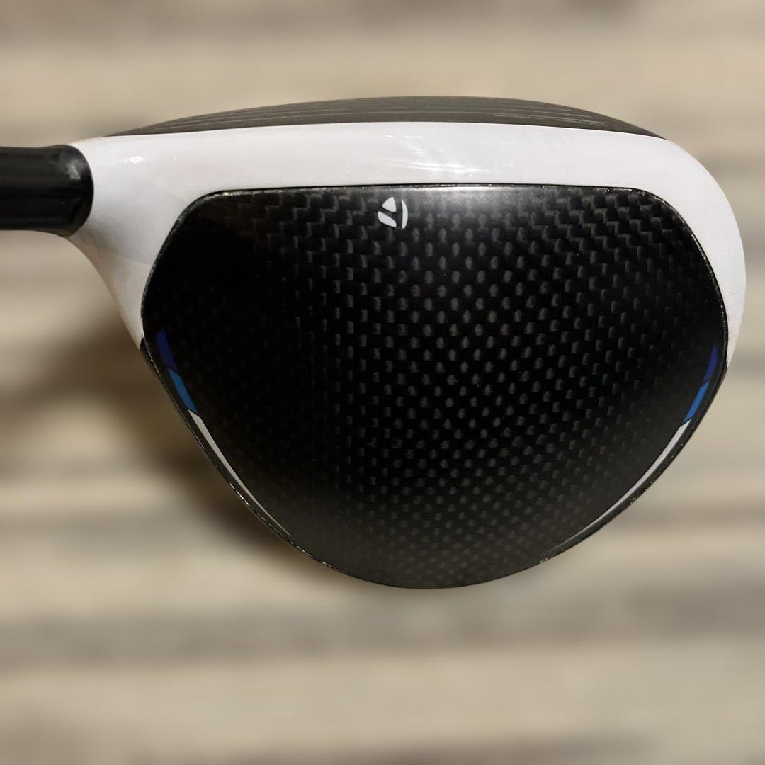 yamasan813 SIM2 MAX 3W フェアウェイウッド