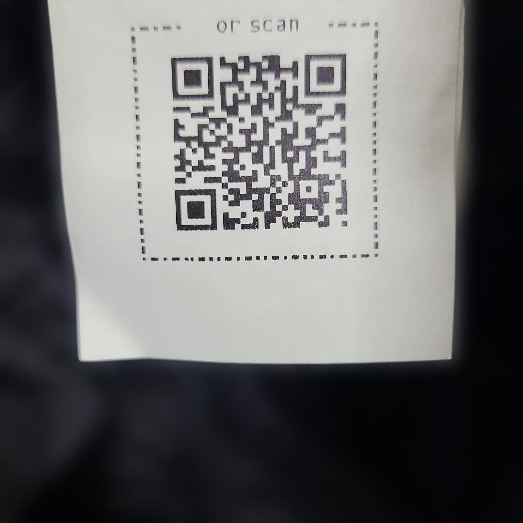 ストーンアイランド stone ブラックカーゴパンツ W30