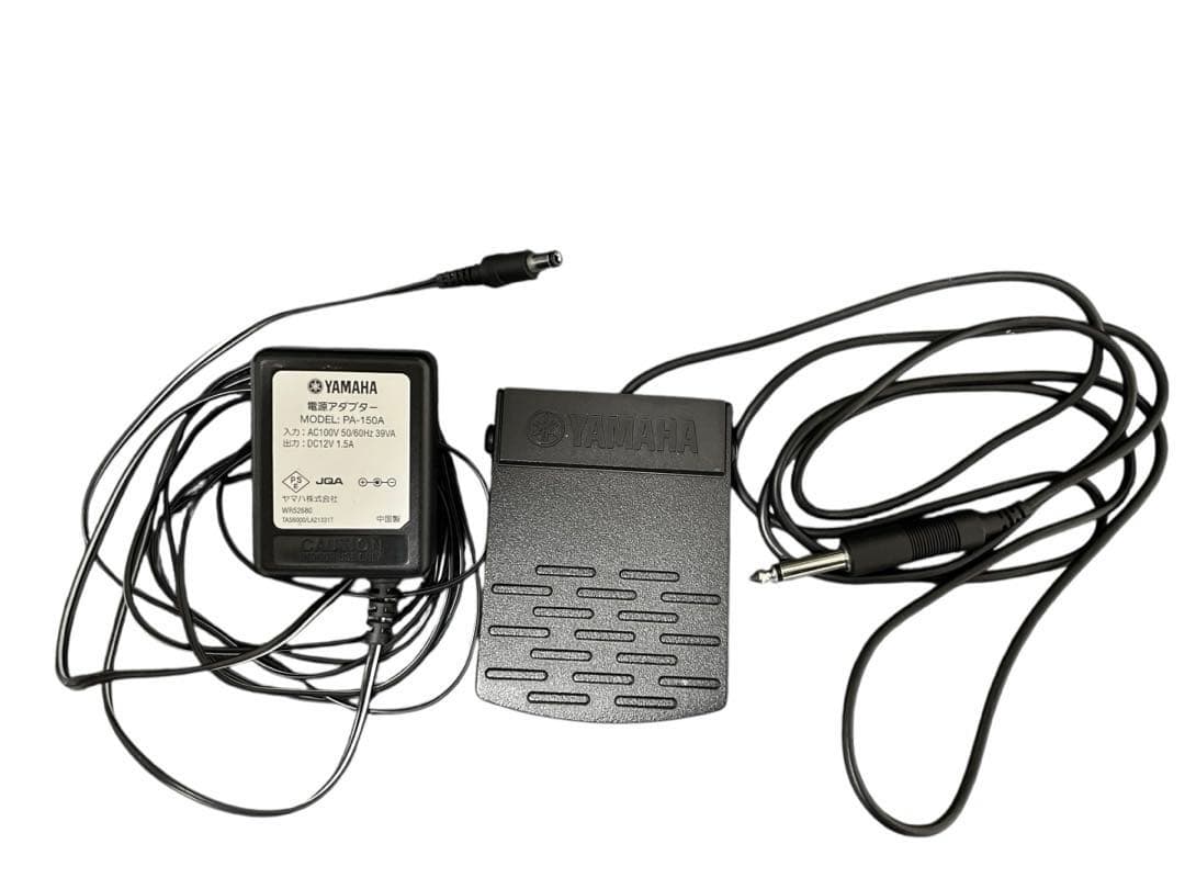 YAMAHA ELECTRONICPIANO P-70 電子ピアノ　88鍵