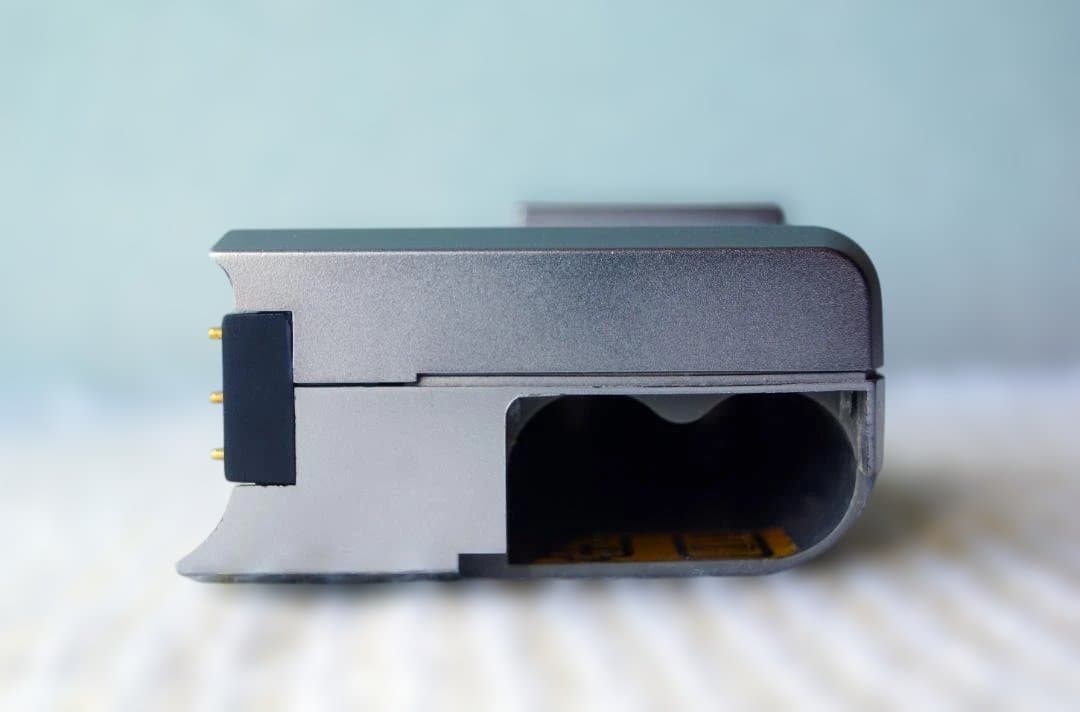 【ジャンク】初代 CONTAX T 35mmフィルムカメラ【ストロボ付き】