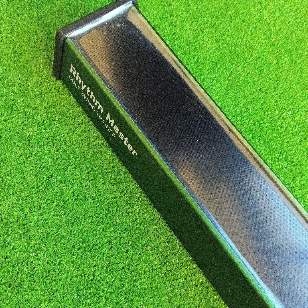 KORG Rhythm Master RM-01 ゴルフスイングトレーナー‼️