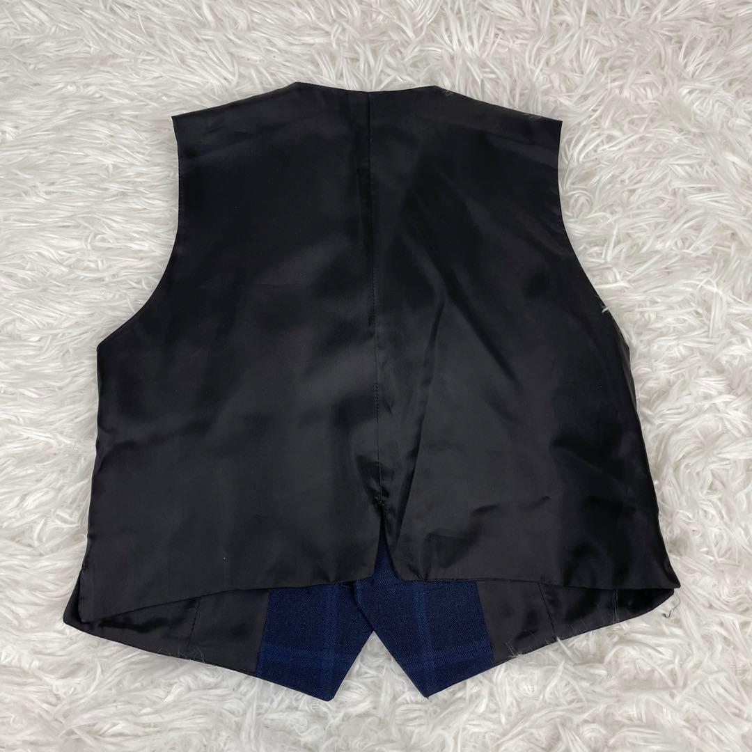 未使用級✨WF WANDER FACTORY✨フォーマルセットアップ✨120cm