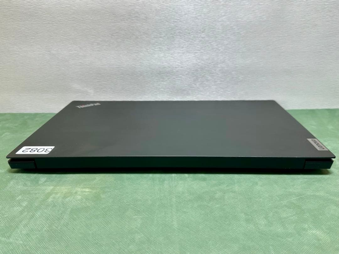 Windowsノート本体 ThinkPad E15 Gen 2 i7 16GB 512GB |3082|