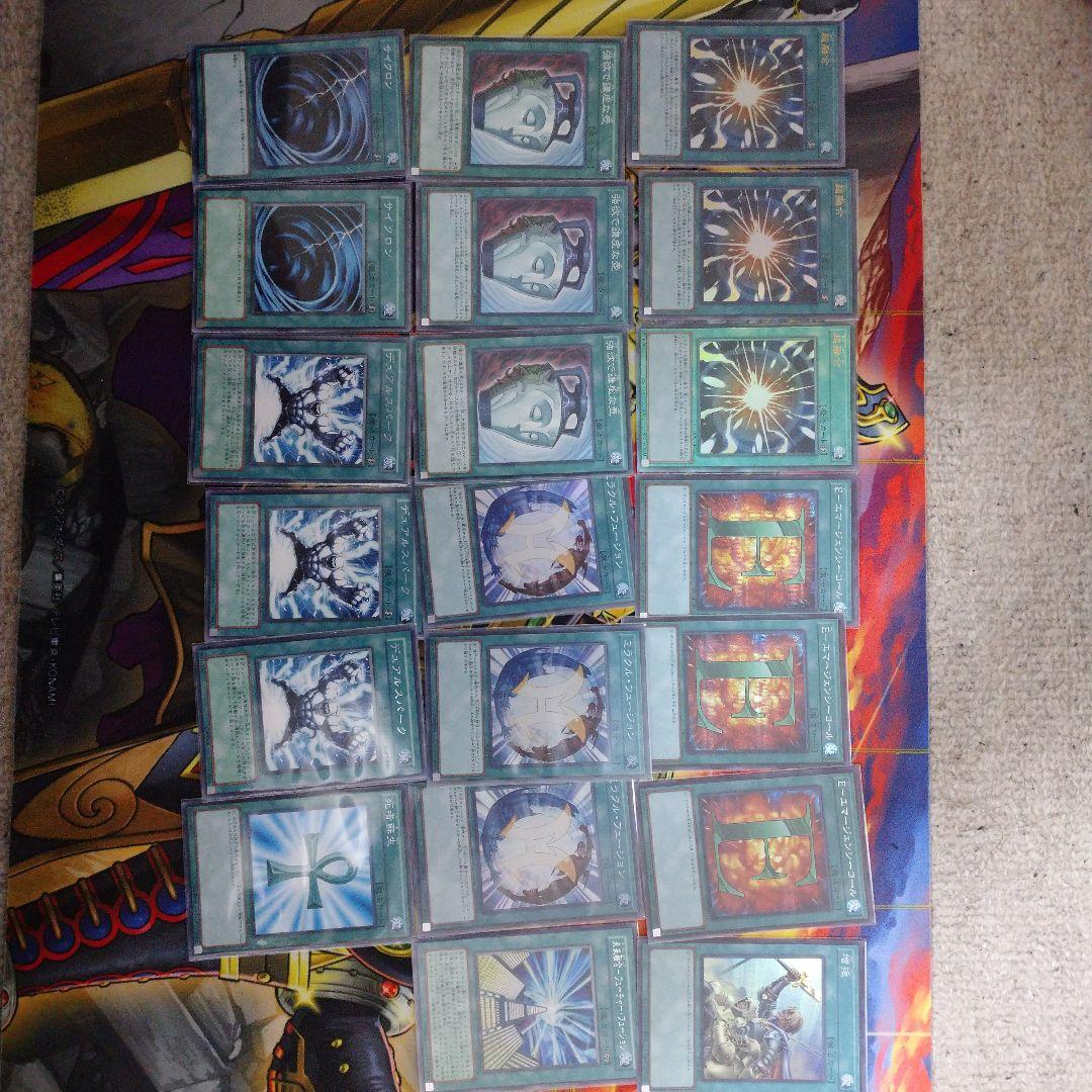 遊戯王　1103環境　HEROデッキ