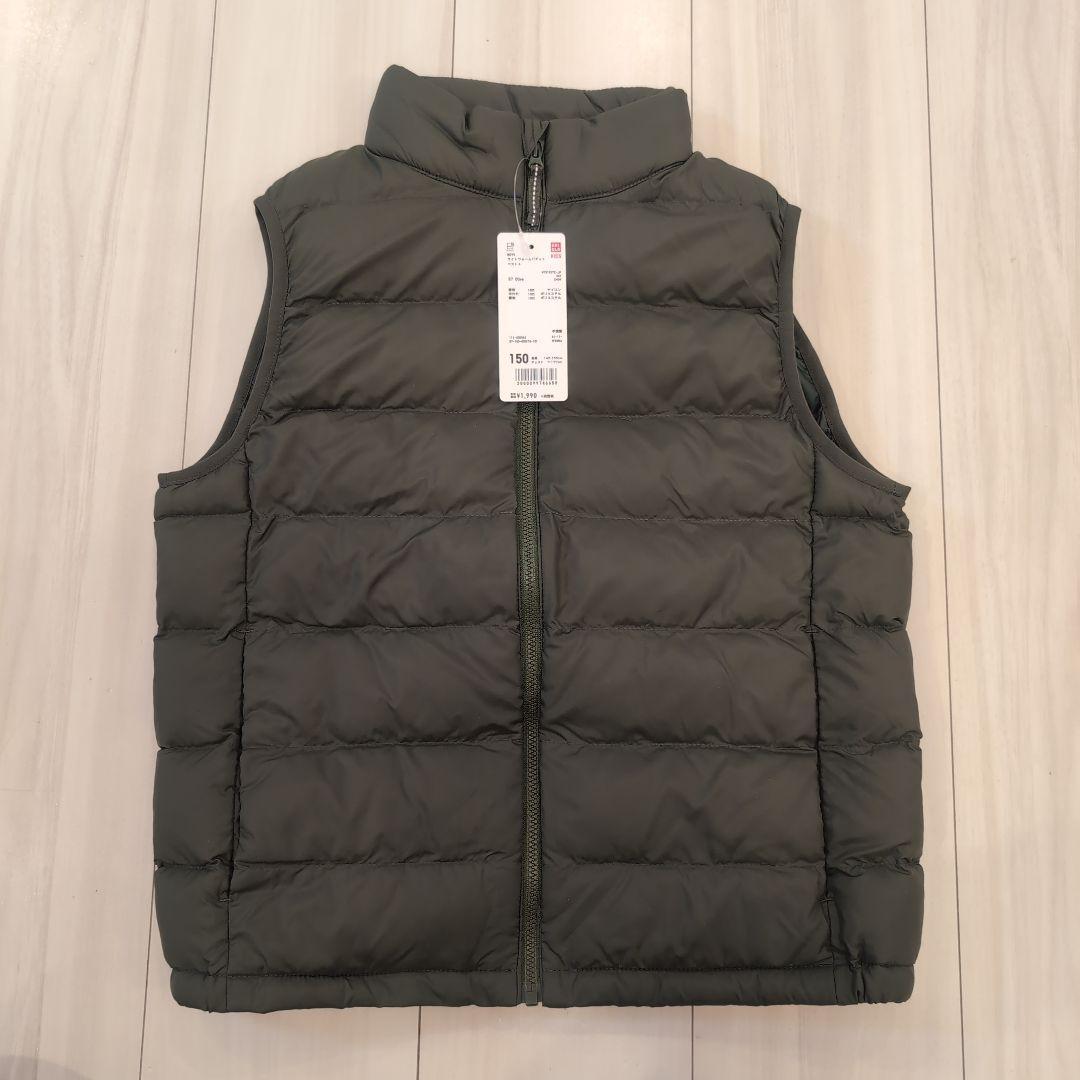 ユニクロ　ジーユー　まとめ売り　150　暖パン