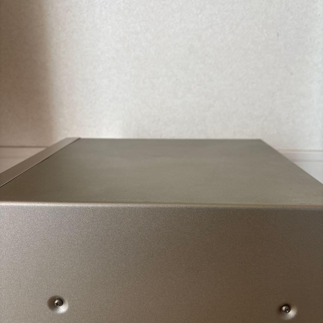 ★ジャンク★ ONKYO 3HEAD DUAL CAPSTAN K-511THM