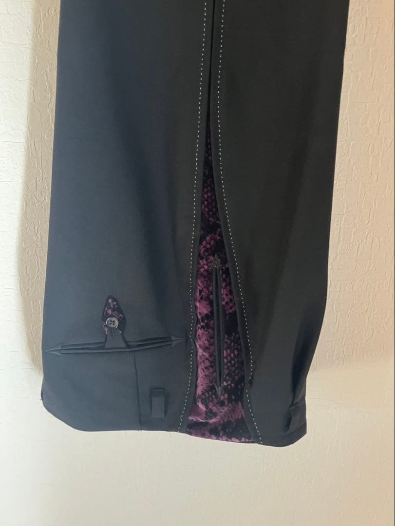 ウルフズヘッドワコマリアパンツL サイズ