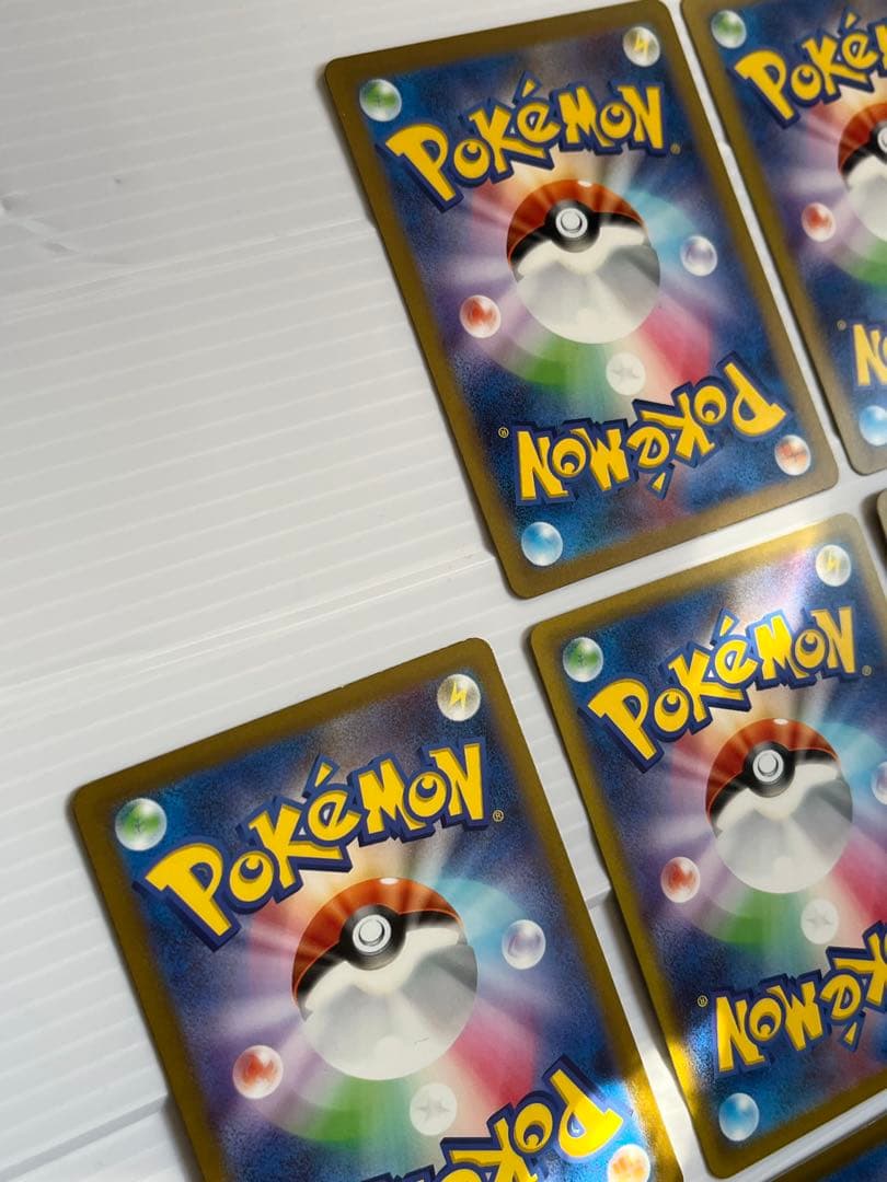 pokemon card 151 SR 15種 セミコンプリート