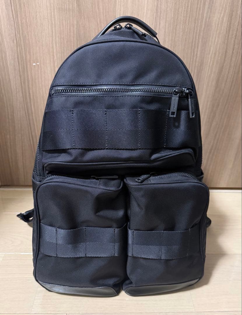 BRIEFING（ブリーフィング）PACK COMP