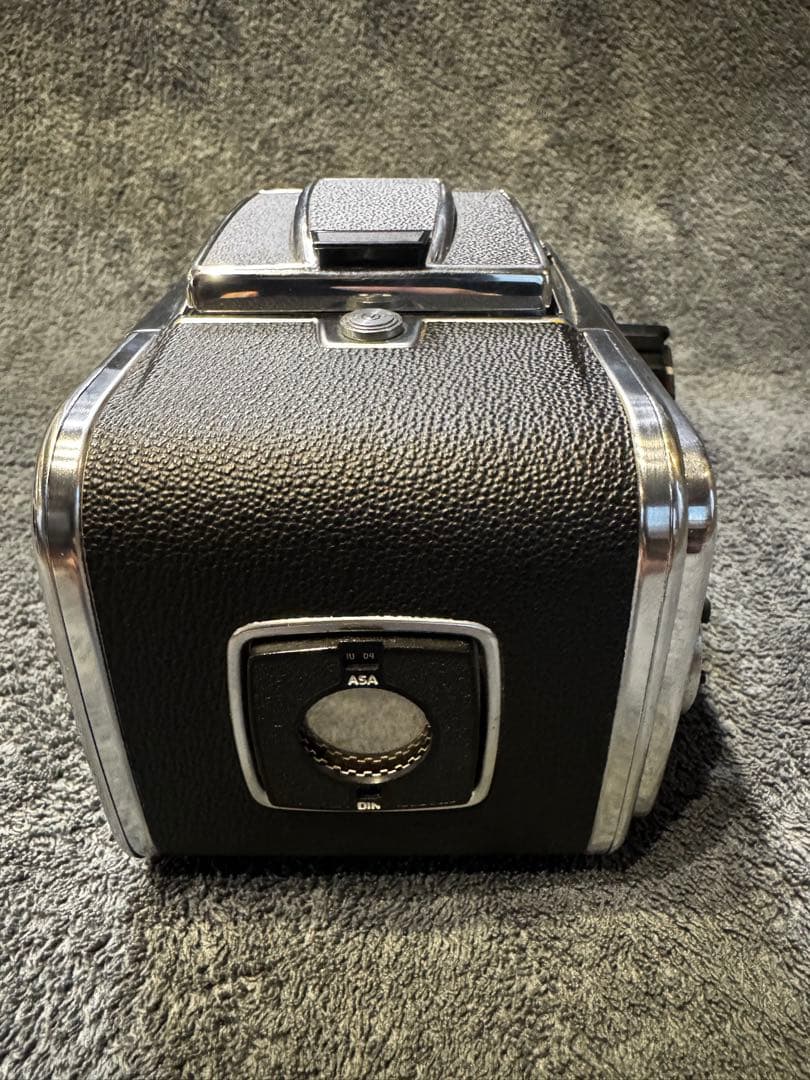 Hasselblad 503cx 本体　レンズ2本　プリズムファインダーセット