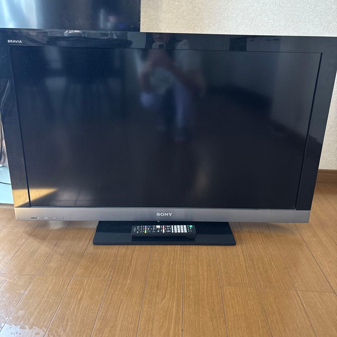 SONY BRAVIA 40インチ テレビ
