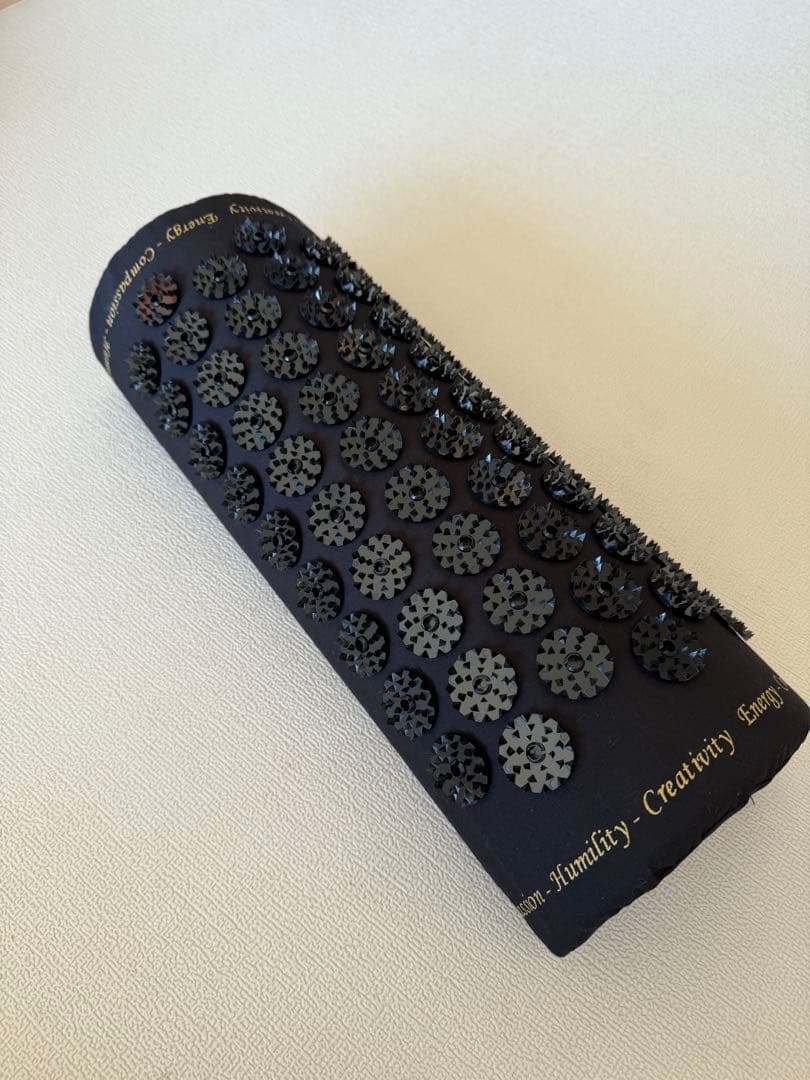 shakti シャクティマット オリジナル　ブラック