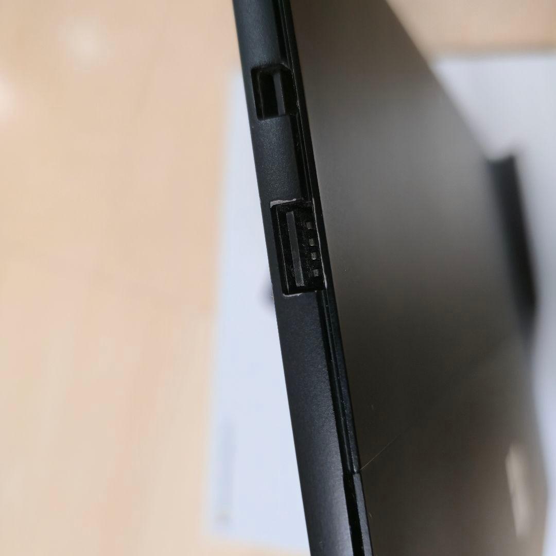 最終価格 Surface pro 6 core i7 256GB 8GB