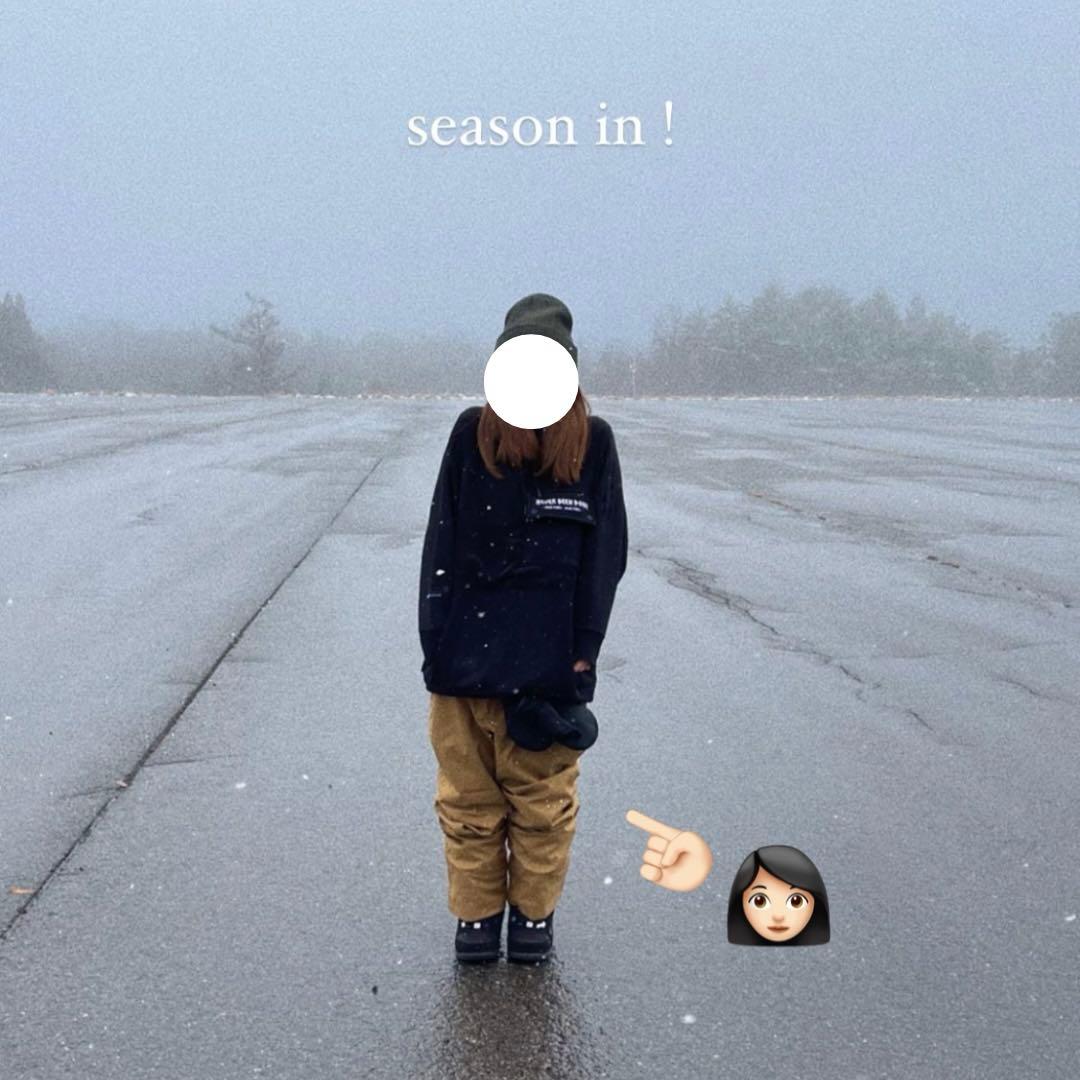 スノーボードウェアSET