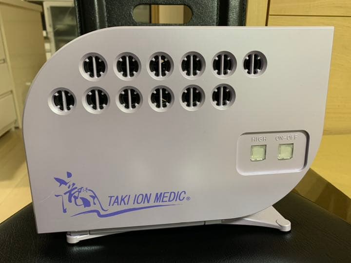 滝風イオンメディック 滝風ION MEDIC TAKI ION MEDIC