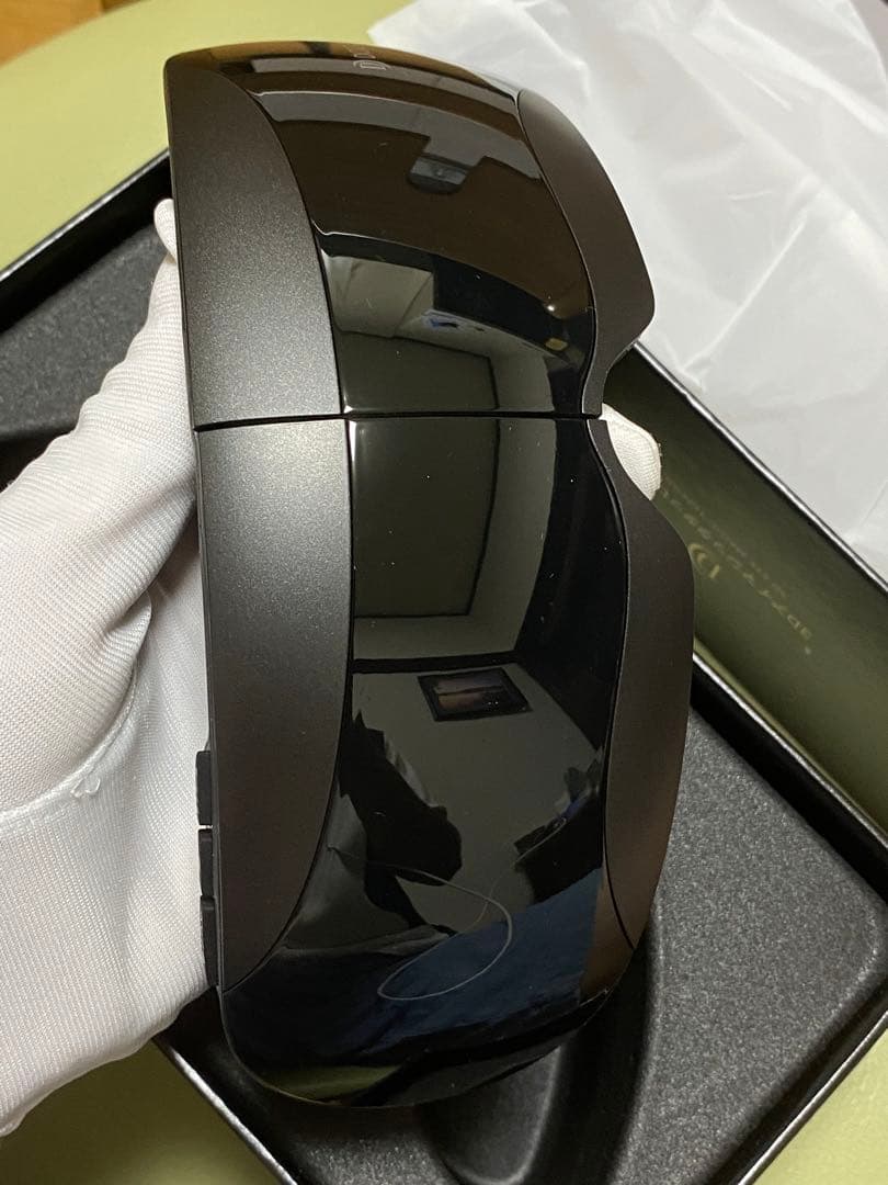 138 DOCTOR AIR 3Dアイマジックタッピング