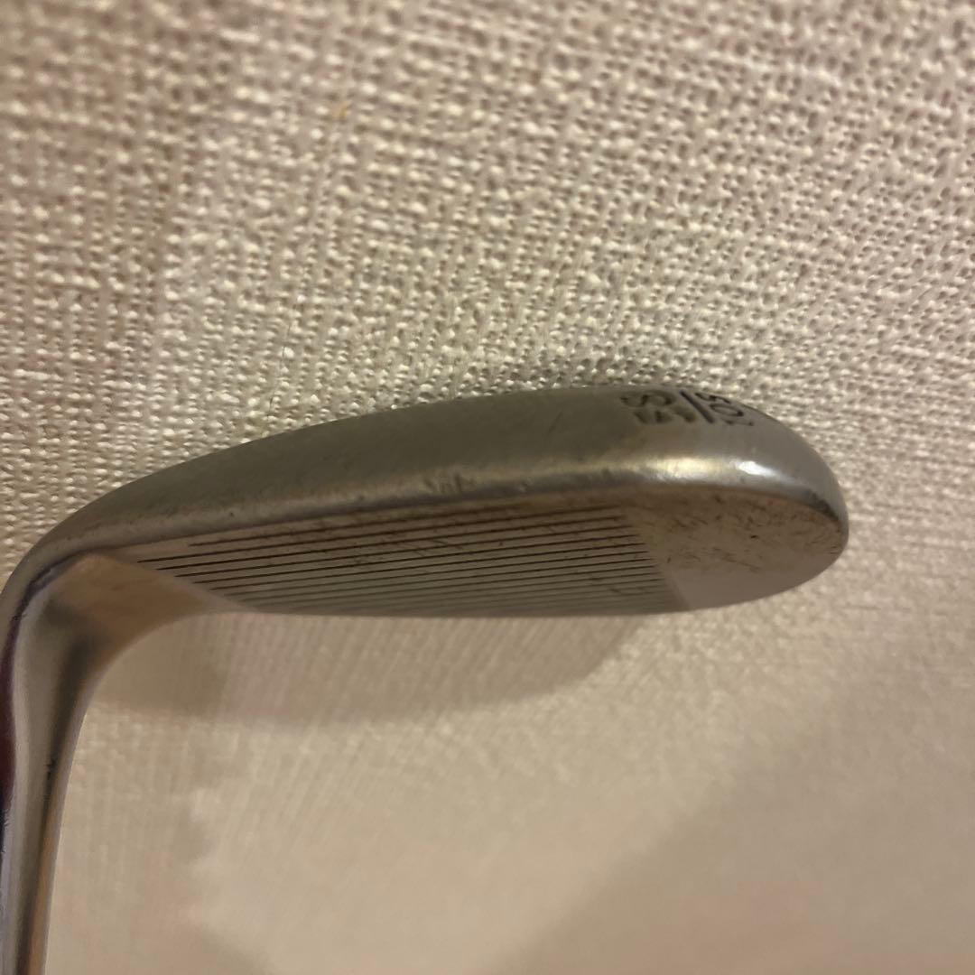 JAWS MD5 ウェッジ 52°58° 2本セット