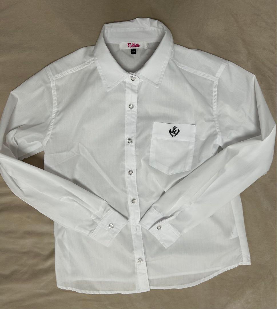 sister JENNI セレモニースーツセット　150サイズ　卒服