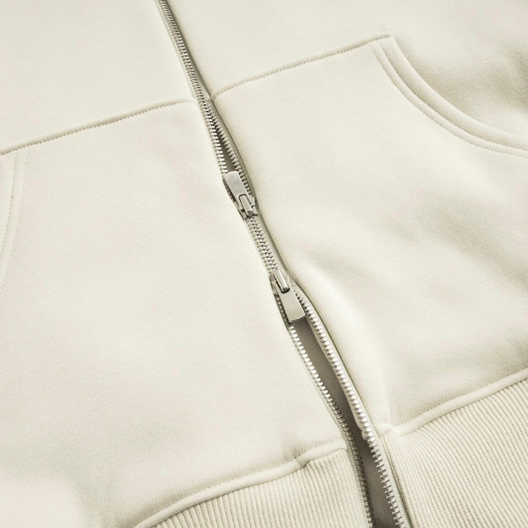 AP STUDIO 24AW NEW ウォームジップフーディ パーカー