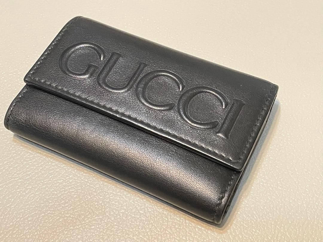 GUCCI キーケース XL