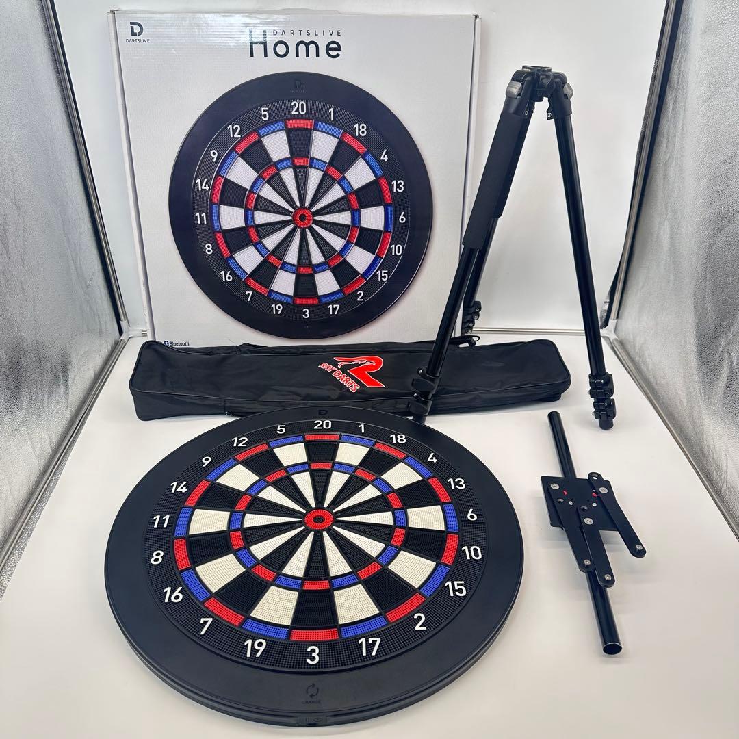 DARTSLIVE  スタンド　ダーツライブ　ホーム