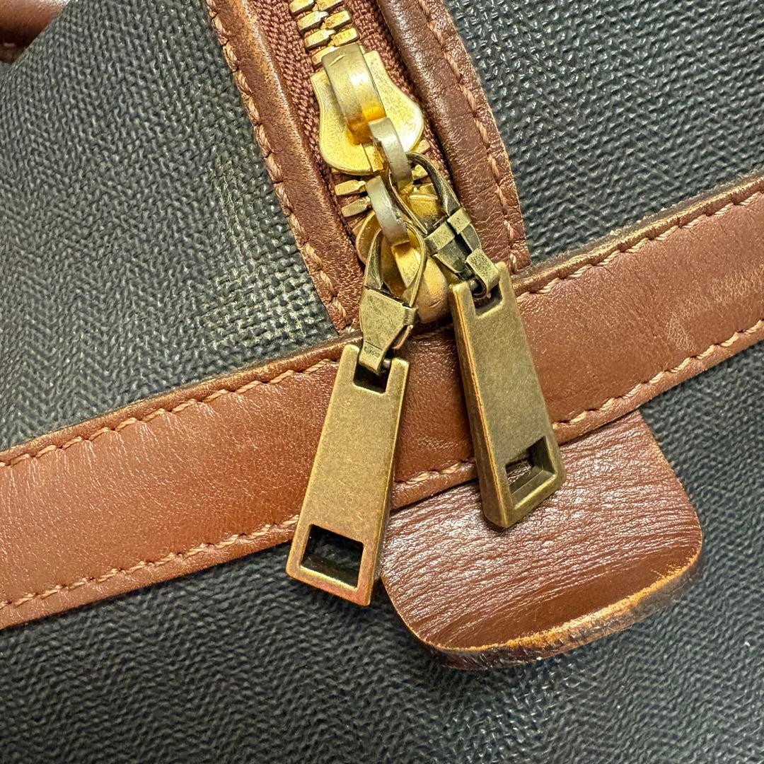 pandemic dunhill ダンヒル ボストンバッグ 旅行 大容量