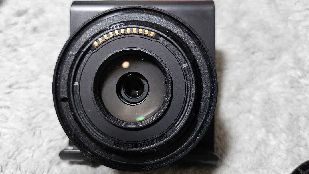 (美品)ニコンZ30 DX16-50mm f/3.5-6.3 VR レンズキット