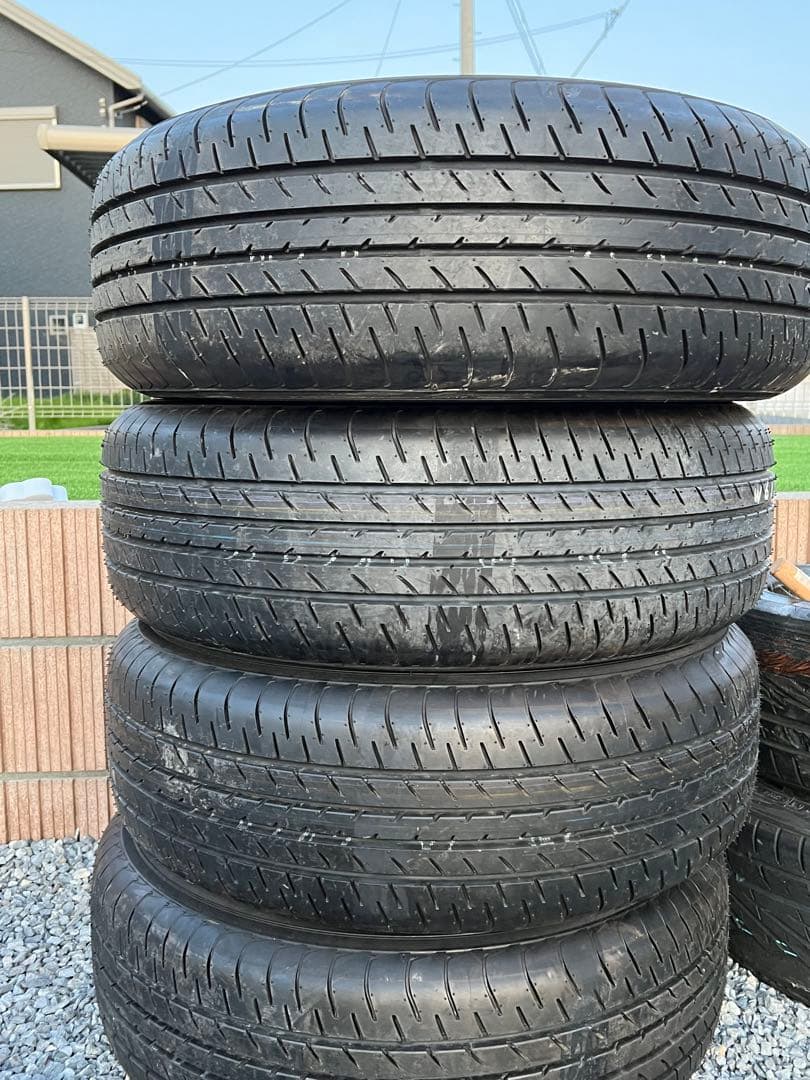 トヨタ 30アルファード 17インチ ホイール