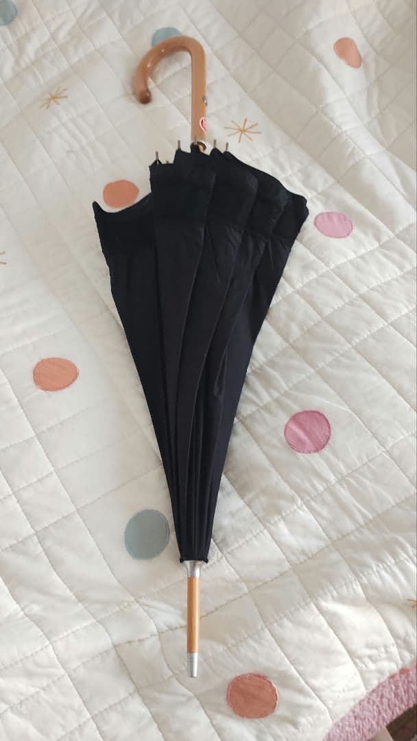 貴重品GIVENCHY日傘