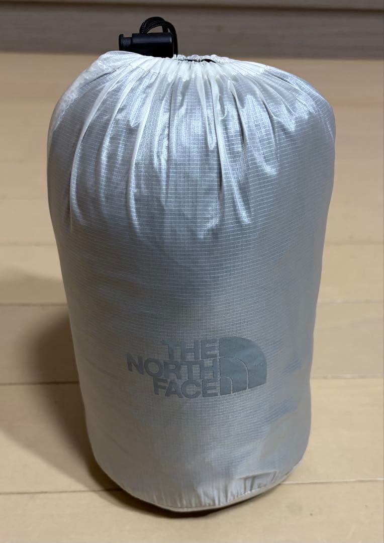 【美品】THE NORTH FACE 黒 ダウンベスト S