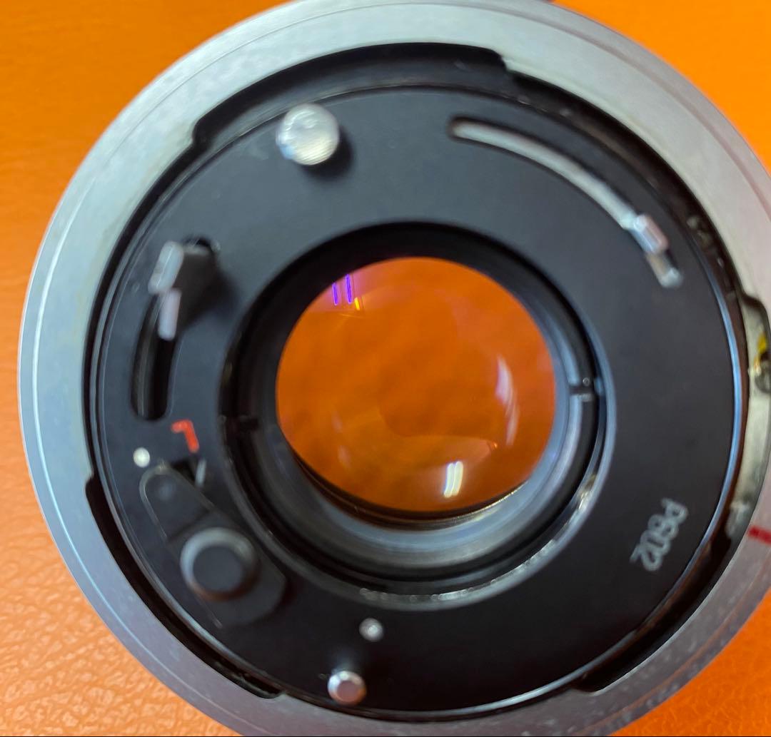 Canon AE-1 一眼レフフィルムカメラ