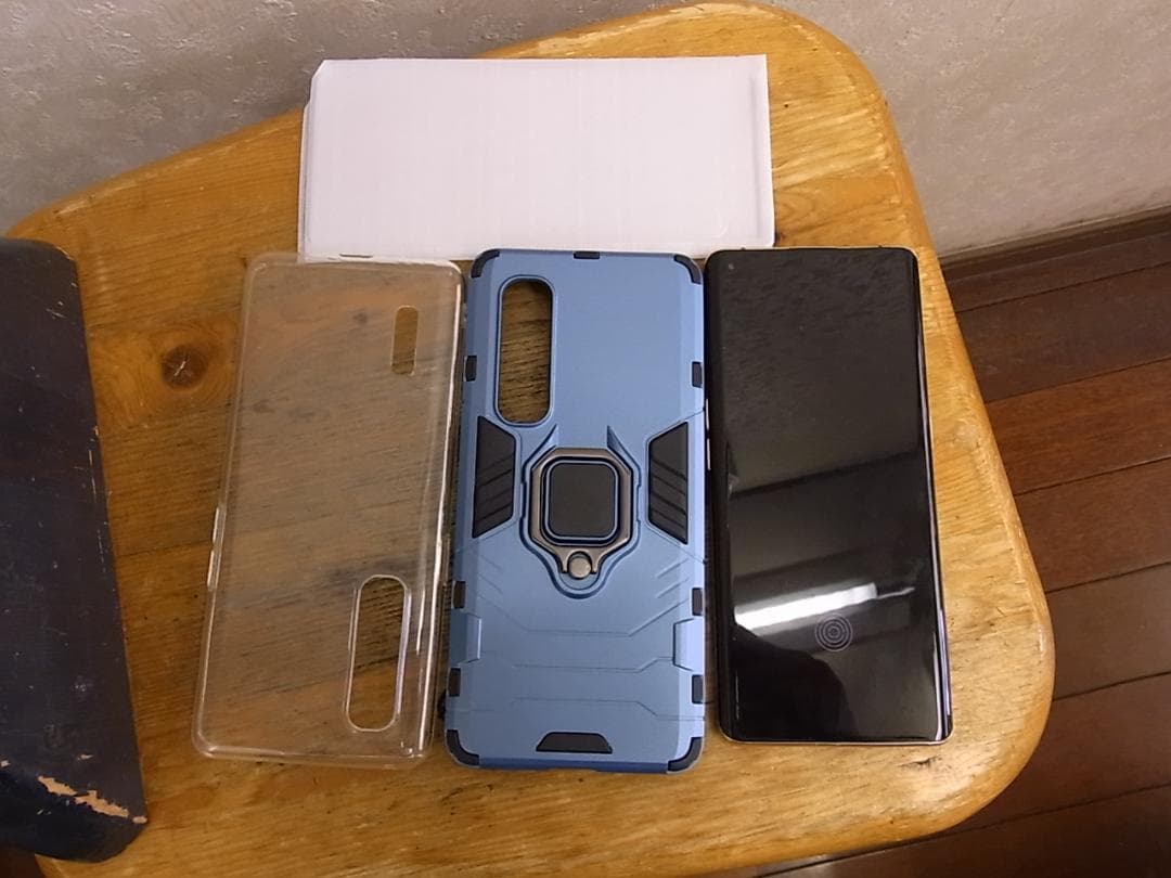 oppo find x2 pro デュアルsim