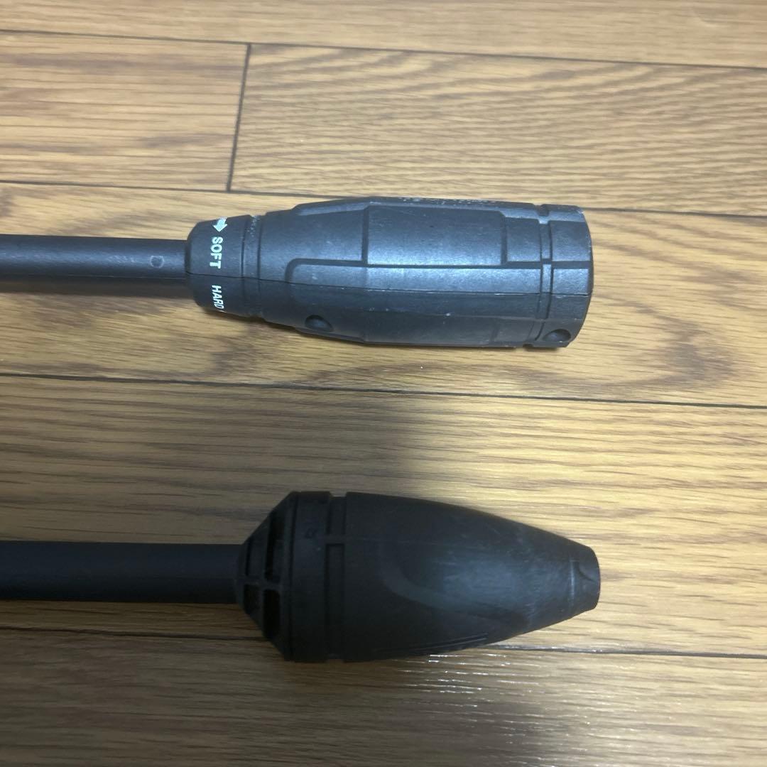 美品✨ KARCHER JTKサイレントS 高圧洗浄機 付属品完備！！