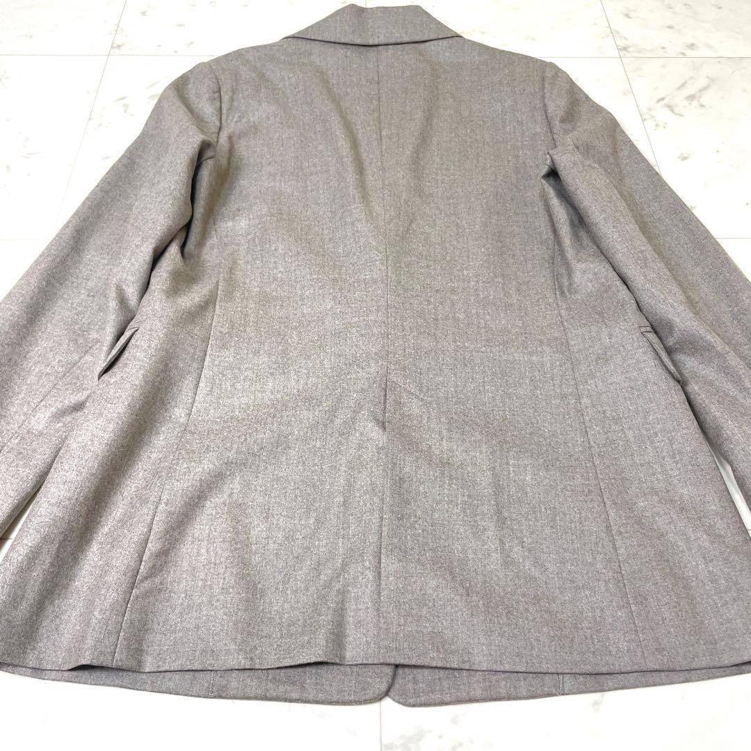 専用【未使用級】エブリデイアイライク　ジャケット CANONICO S BE