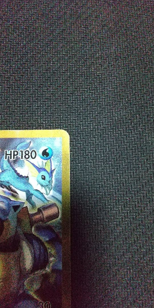 カメックスEX SR CP6 20th Anniversary 092/087