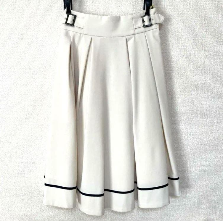 mezzo piano junior 卒服 ジャケット、スカー＆ブラウス