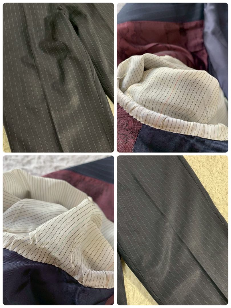 きいぼー【殺菌処理後ご発送致します‼️】 さまご希望　Paul Smith