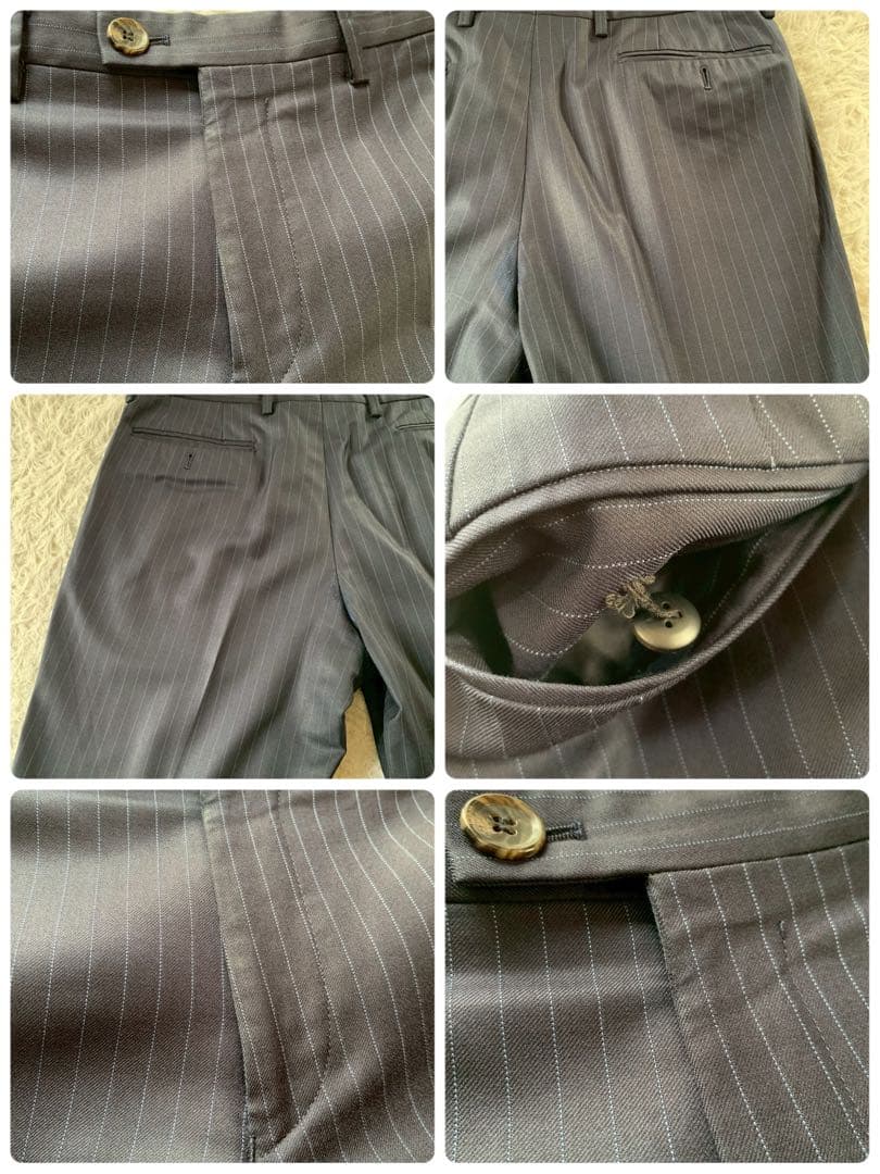 きいぼー【殺菌処理後ご発送致します‼️】 さまご希望　Paul Smith