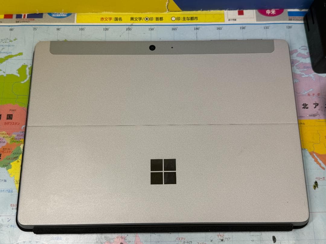 Surface Go 2 8GB 10.5型 Office2024 タブレット