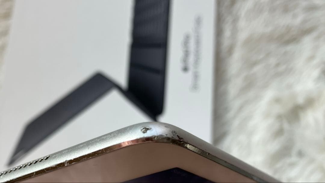 【1台限定価格】iPad Pro 9.7 32GB SIMフリー【すぐ発送】