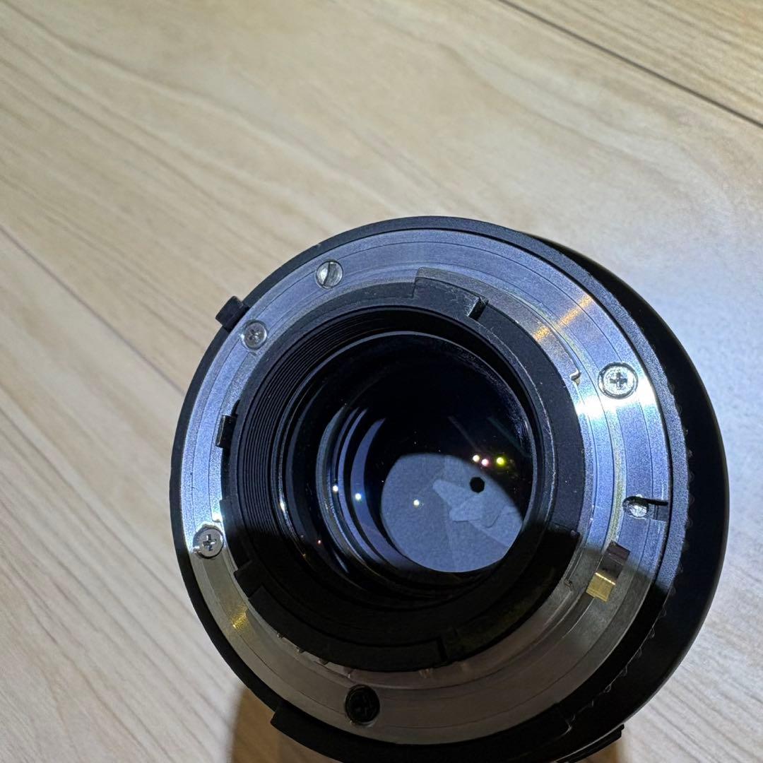 レンズ(ズーム) Nikon AF MICRO NIKKOR 105mm f/2.8