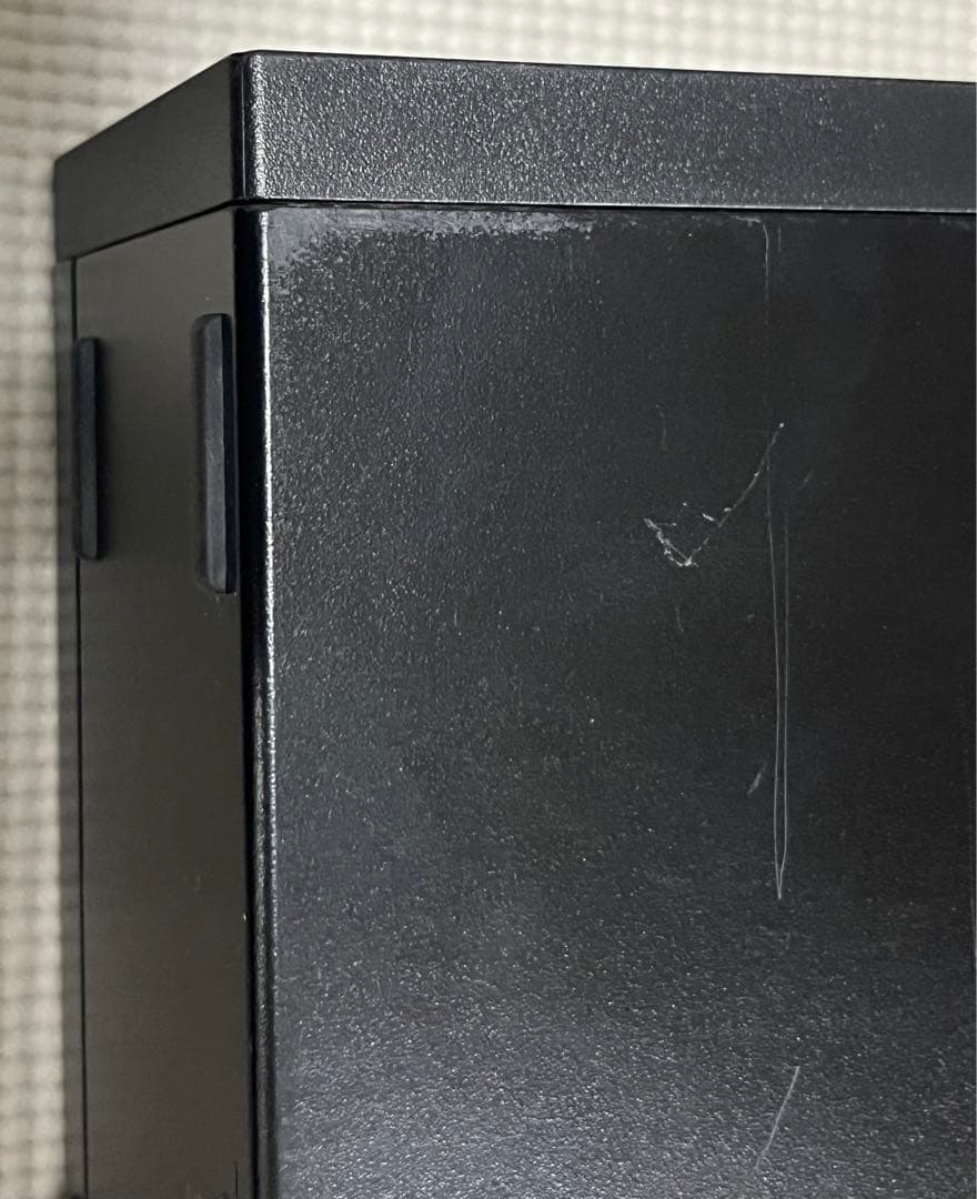 【傷有り】Dell デスクトップPC Windows &Office認証済