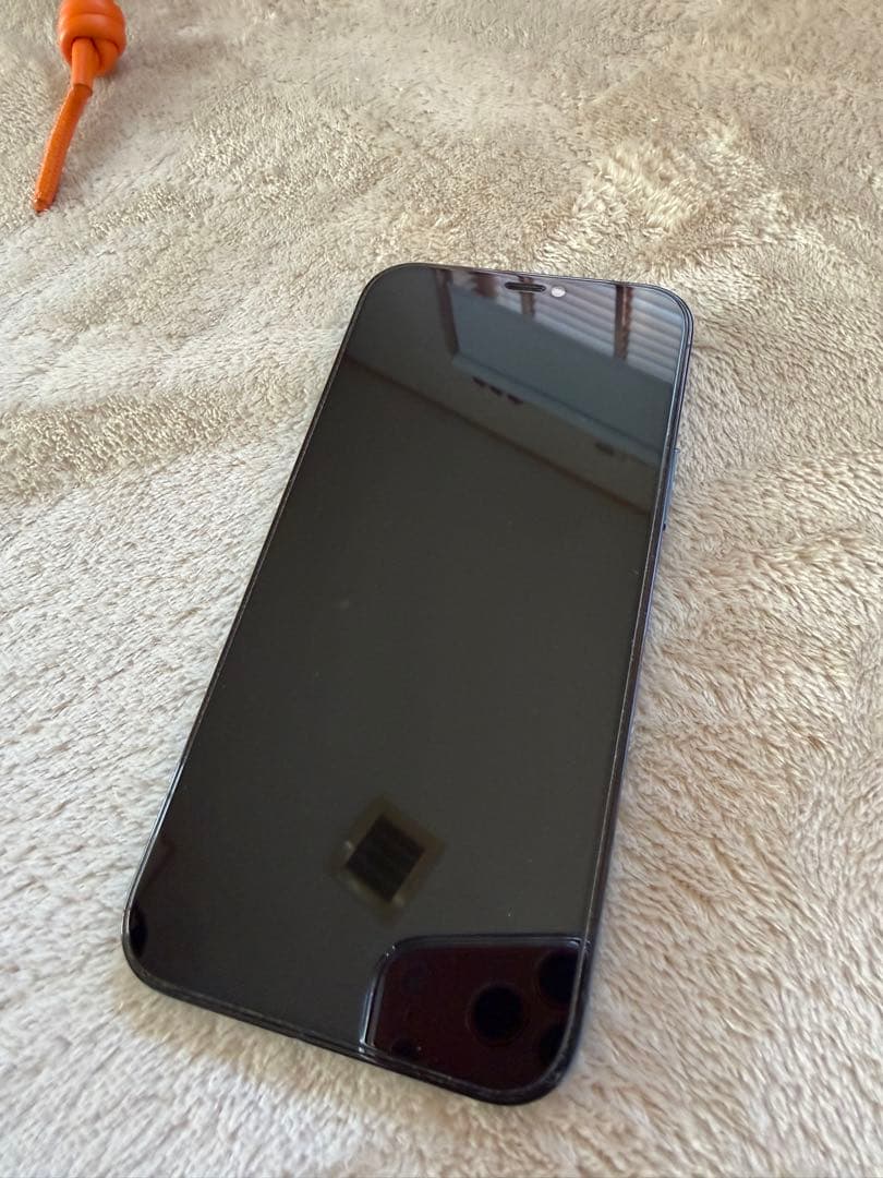 スマートフォン本体 Apple iPhone 12 Pro 256GB