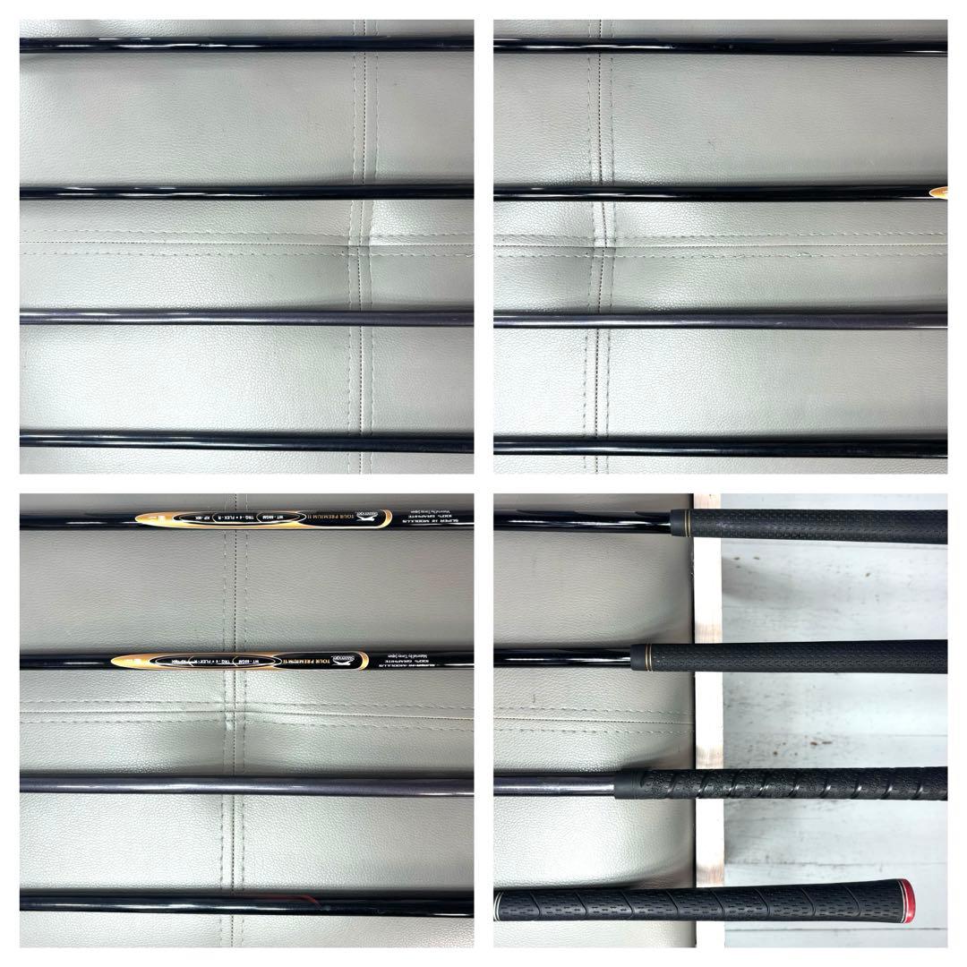 本格派 メンズゴルフクラブ 14本 フルセット ゴルフセット テーラーメイド