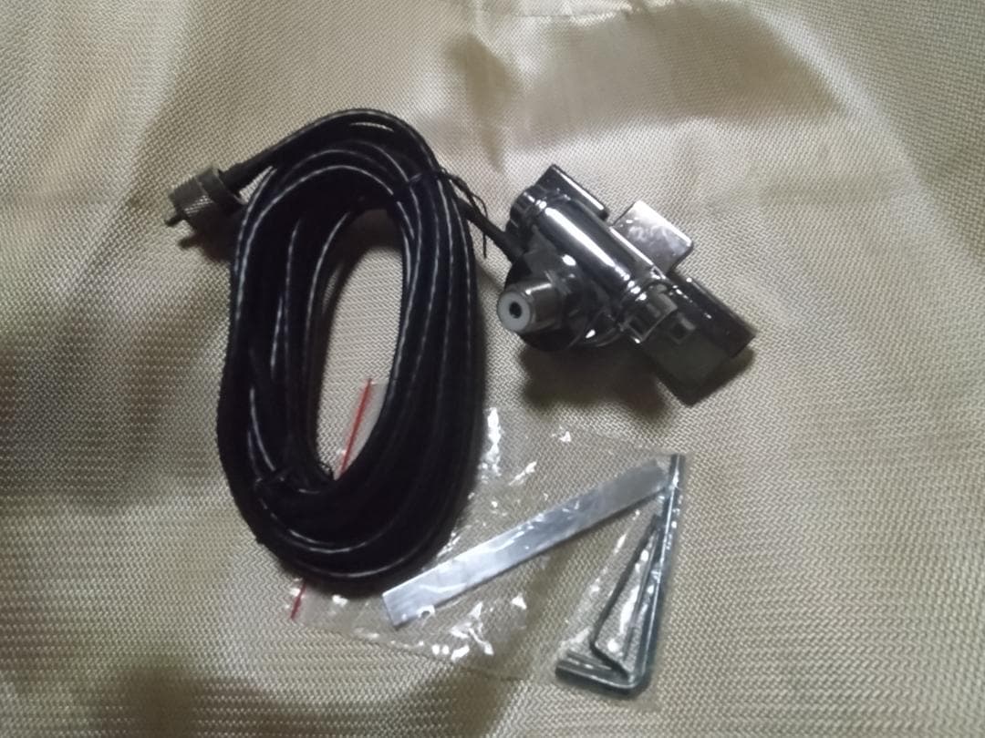 STANDARD FT-7800 144/430 20W　(USED)