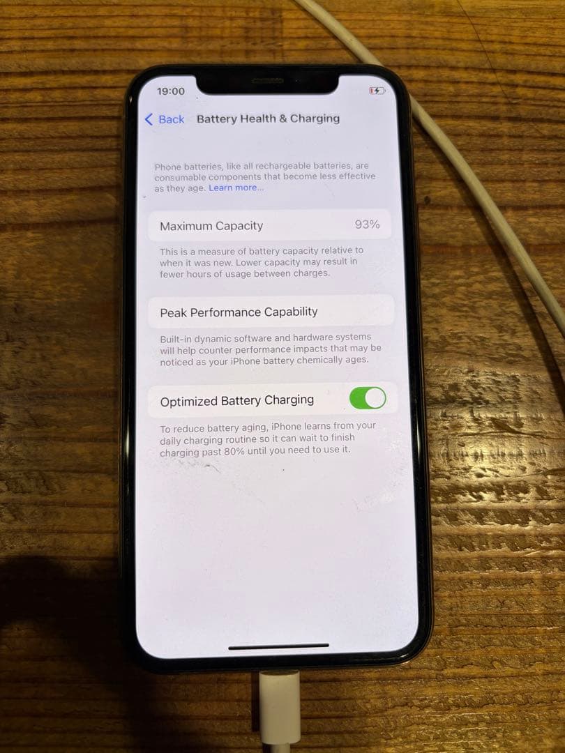 iPhone 11 Pro 64gb simフリー