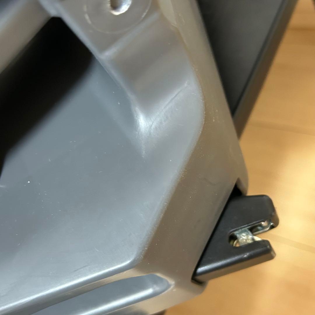 コンビ クルムーヴ スマート ISOFIX エッグショック JG-600