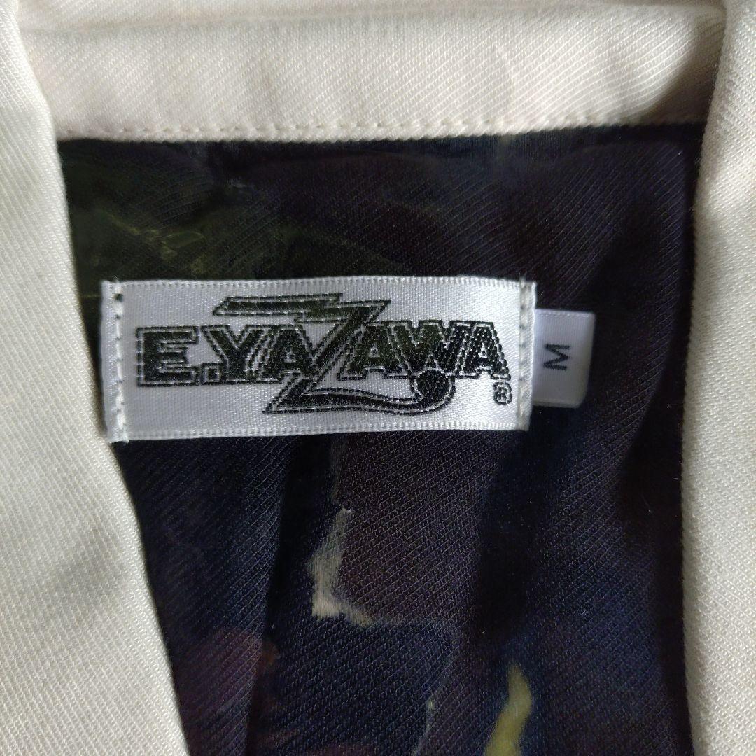 矢沢永吉ボーリングシャツ